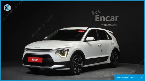 KIA NIRO TRENDY