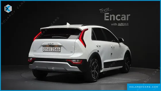 KIA NIRO TRENDY