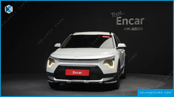KIA NIRO TRENDY