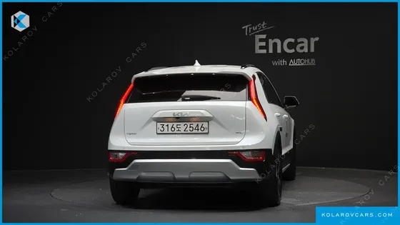KIA NIRO TRENDY