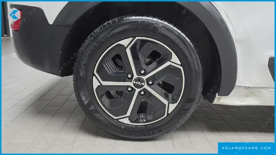 KIA NIRO TRENDY