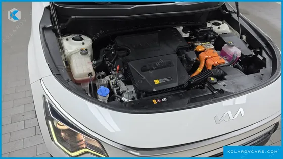 KIA NIRO TRENDY