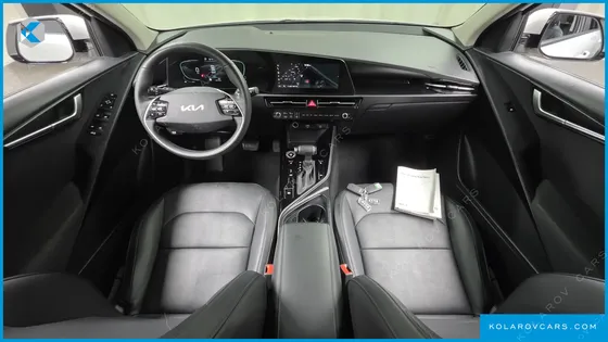 KIA NIRO TRENDY