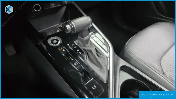 KIA NIRO TRENDY