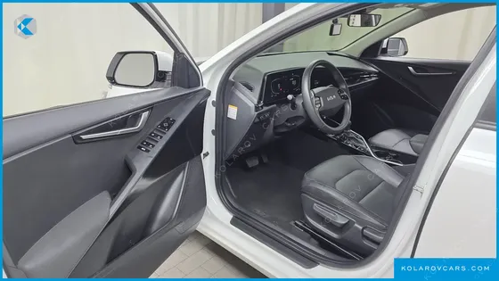 KIA NIRO TRENDY