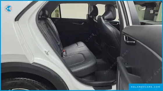 KIA NIRO TRENDY