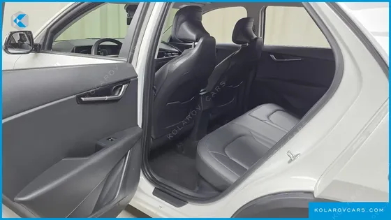 KIA NIRO TRENDY
