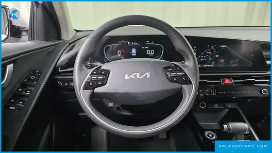 KIA NIRO TRENDY