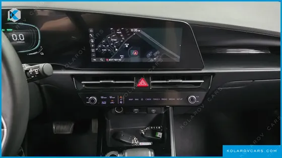 KIA NIRO TRENDY