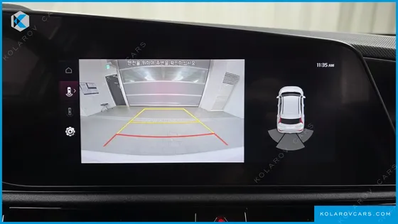 KIA NIRO TRENDY