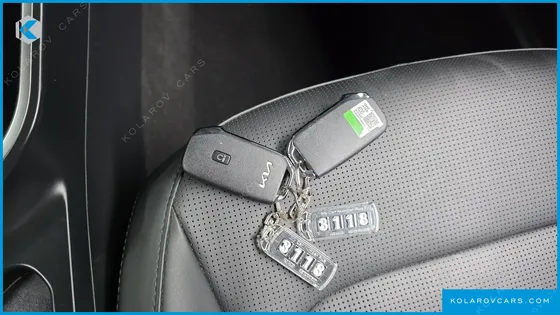 KIA NIRO TRENDY