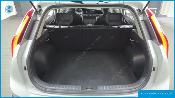 KIA NIRO TRENDY