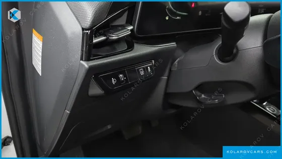 KIA NIRO TRENDY