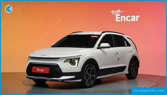 KIA NIRO TRENDY