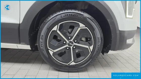 KIA NIRO TRENDY