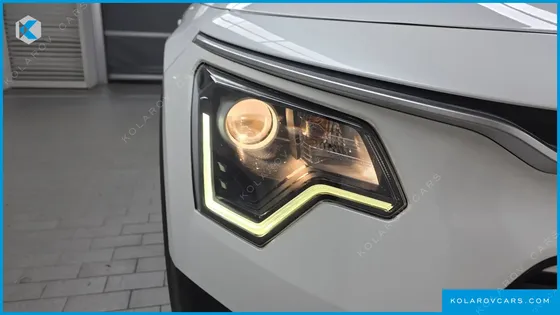 KIA NIRO TRENDY