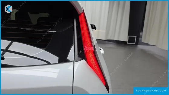 KIA NIRO TRENDY