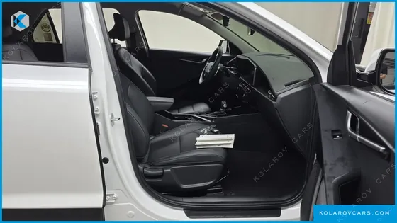 KIA NIRO TRENDY