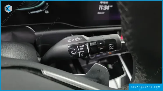 KIA NIRO TRENDY