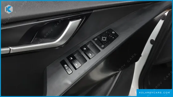 KIA NIRO TRENDY