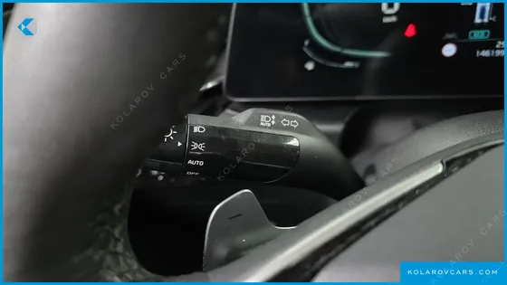 KIA NIRO TRENDY