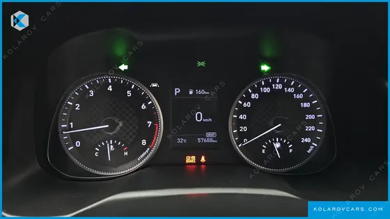 HYUNDAI ELANTRA (AVANTE) 1.6