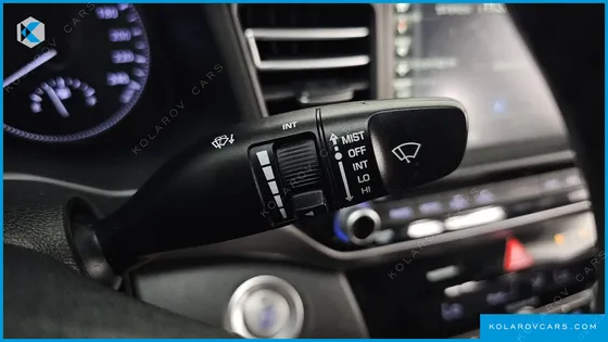 HYUNDAI ELANTRA (AVANTE) 1.6