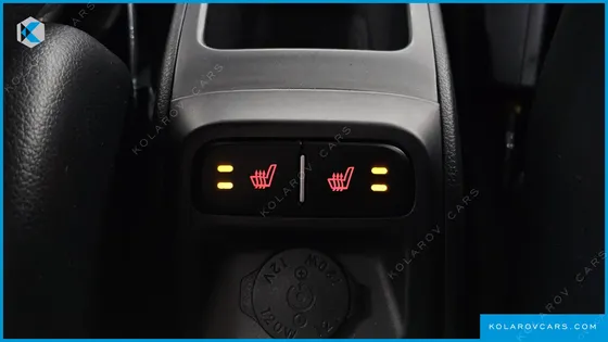 KIA RAY LUXURY