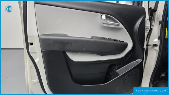 KIA RAY LUXURY