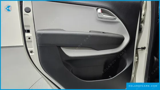 KIA RAY LUXURY