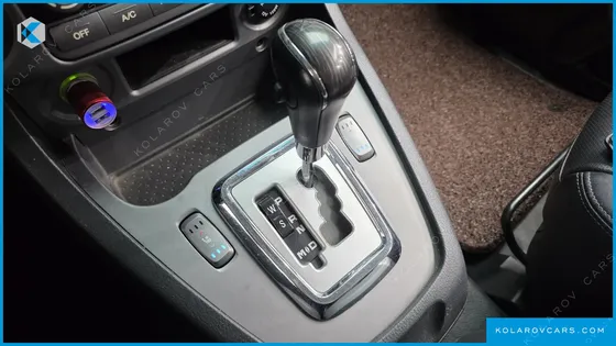 KGM - SSANGYONG KORANDO 4WD OUTDOOR EDITION 9-SEATER