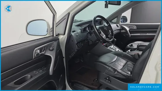 KGM - SSANGYONG KORANDO 4WD OUTDOOR EDITION 9-SEATER