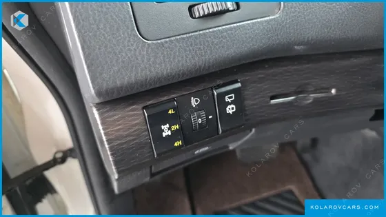KGM - SSANGYONG KORANDO 4WD OUTDOOR EDITION 9-SEATER