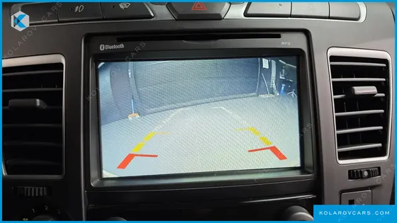 KGM - SSANGYONG KORANDO 4WD OUTDOOR EDITION 9-SEATER