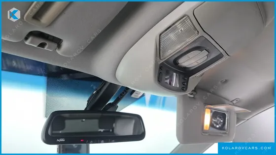 KGM - SSANGYONG KORANDO 4WD OUTDOOR EDITION 9-SEATER