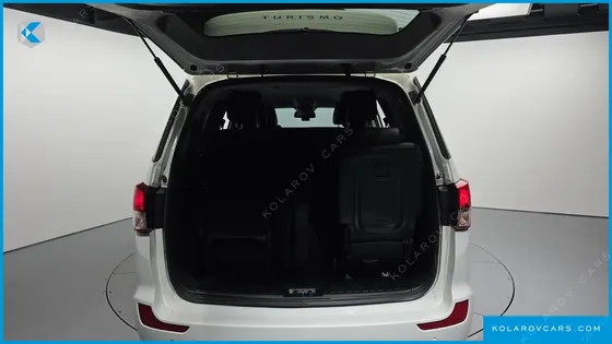 KGM - SSANGYONG KORANDO 4WD OUTDOOR EDITION 9-SEATER