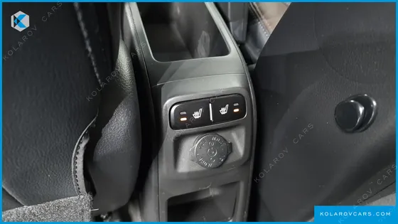 KIA RAY PRESTIGE BI-FUEL