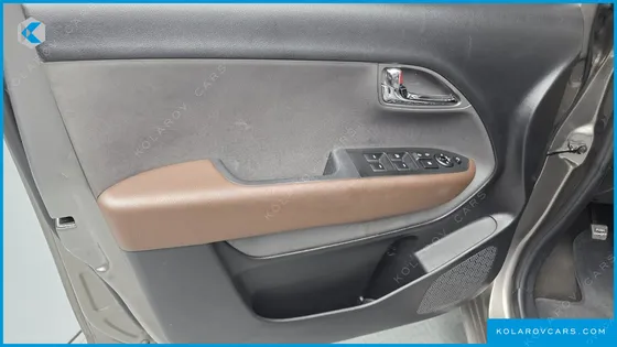 KIA RAY PRESTIGE BI-FUEL