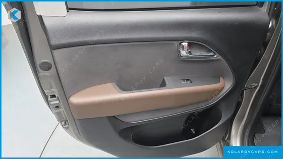 KIA RAY PRESTIGE BI-FUEL