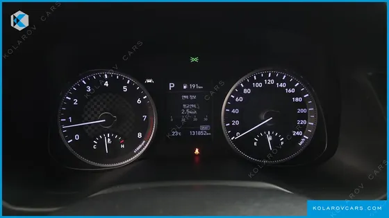HYUNDAI ELANTRA (AVANTE) 1.6
