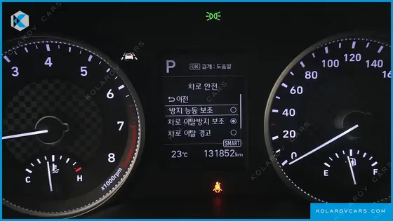 HYUNDAI ELANTRA (AVANTE) 1.6