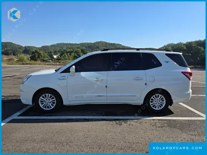 KGM - SSANGYONG KORANDO 4WD GT 11-SEATER