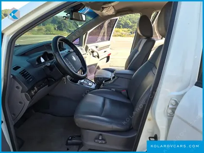 KGM - SSANGYONG KORANDO 4WD GT 11-SEATER