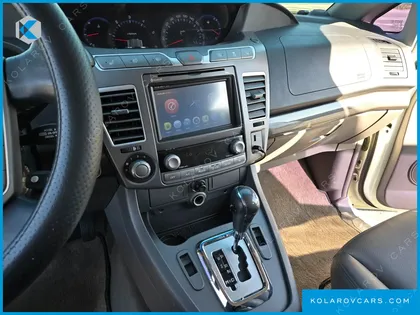 KGM - SSANGYONG KORANDO 4WD GT 11-SEATER