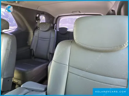 KGM - SSANGYONG KORANDO 4WD GT 11-SEATER