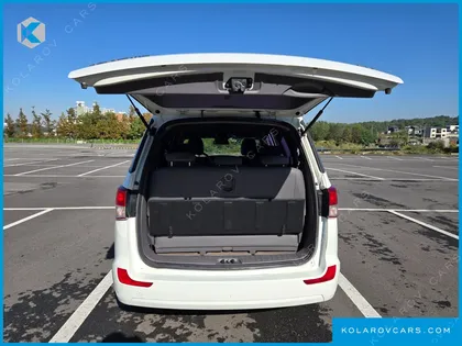KGM - SSANGYONG KORANDO 4WD GT 11-SEATER
