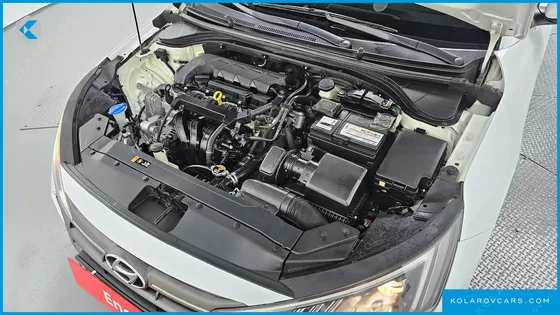 HYUNDAI ELANTRA (AVANTE) 1.6