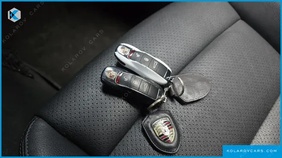 PORSCHE PANAMERA 3.6 AWD