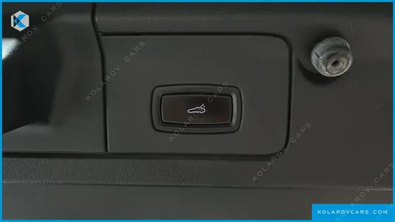 PORSCHE PANAMERA 3.6 AWD