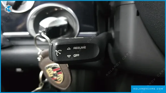 PORSCHE PANAMERA 3.6 AWD